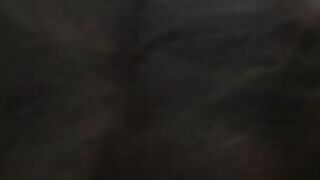 Gilf sucking off young dick
