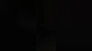 Gilf sucking off young dick