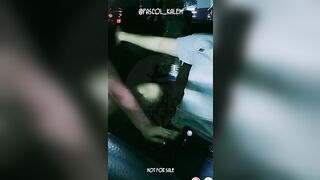 LIVE ORAL SEX DI MOBIL