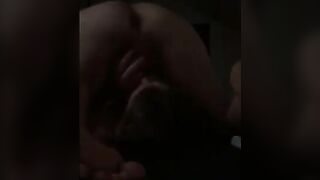hun rir pikken min norsk amator