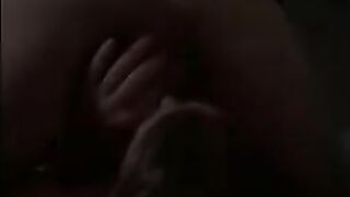 hun rir pikken min norsk amator