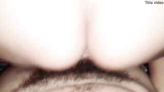 This widow desperate for penis fucks her hubby's cousin D...d