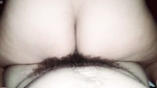 This widow desperate for penis fucks her hubby's cousin D...d