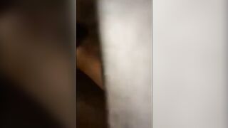 norsk kone knuller etter jobb