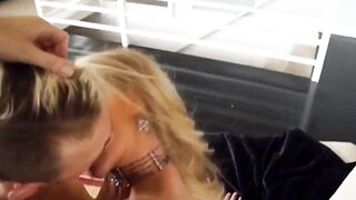 Julia Ann makes you cum