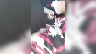 ne kadar buyuk yarragin var