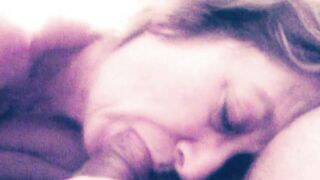 Private Huge jizzed into pouth and drink Part VI