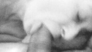 Private Huge jizzed into pouth and drink Part VI
