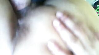 Shelchi Suck nailed