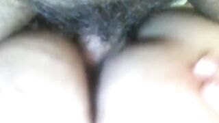 Shelchi Suck nailed