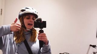 Hannah Witton two