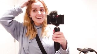 Hannah Witton two