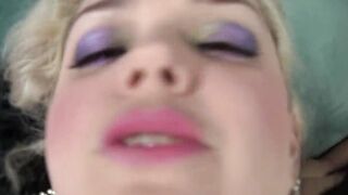 BBW SSBBW mom