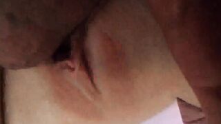 First home anal shooting my step sister.She loves that he