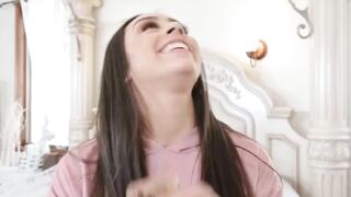 Stepmom Happy That I Get A Girlflriend
