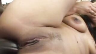 Oancake Melons Hispanic mom Fucks bbc and Experience Long dick