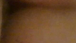 English skank MILF ride n gets pounded