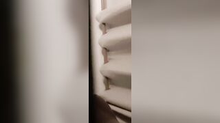 English skank MILF ride n gets pounded