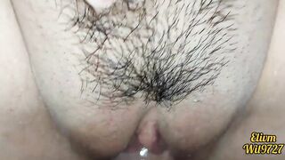 Fucking my SISTER'S TIGHT TWAT