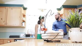Summoning the Maid Penny Barber