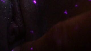 Anal Training Makes Her Snatch So Soak!!!