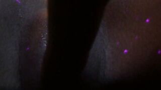 Anal Training Makes Her Snatch So Soak!!!