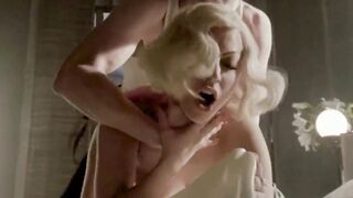 PMV Lady Gaga