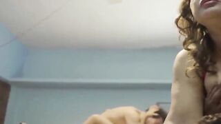 Sex Inside Classroom - two