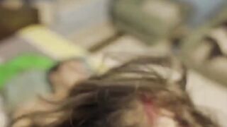 Sex Inside Classroom - two