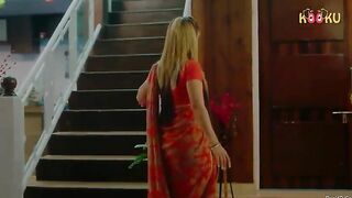 Office Affair - Secretary With Boss