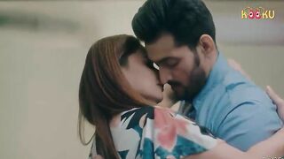 Office Affair - Secretary With Boss