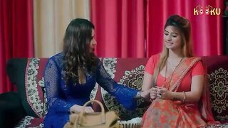 Office Affair - Secretary With Boss