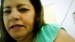 polio lady
