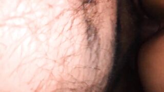 Cogiendome Un Rico Culote Y Corriendome En Su Panocha