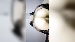 Baghdad Bitch