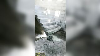 Oriental Sex at a Construction Site