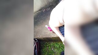 Ja que ninguem me ajuda eu uso o pau de