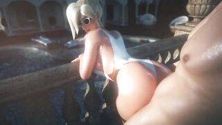 Mercy Compilation 13