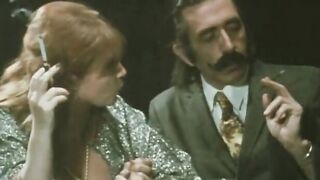 The Super Sexy Dr. Jekyll (1975, full tape, US, classic porn)
