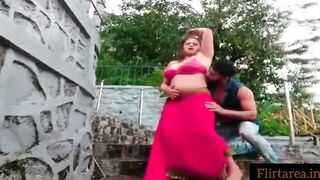 Sapna Bai Ke Sath Romance Sex