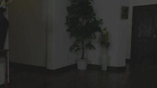 adorable caught masturbating by stepbro whore licking