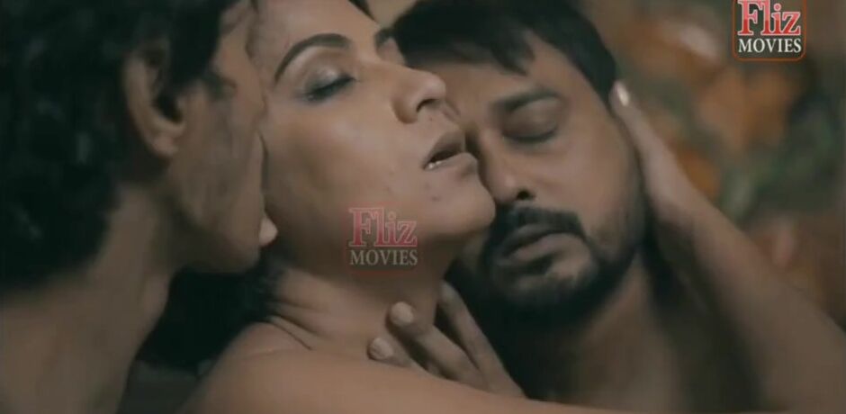 Chacha Bhatiji Hot Romance - Love4Porn.com Presents Chachi ko Bhatija chacha ne milke choda