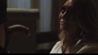 Kayley Gunner Seduces Her Son Into Law In Wild Gonzo