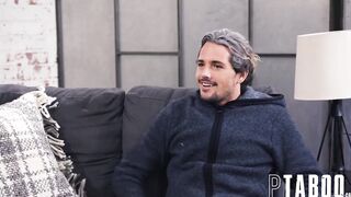 Daddys Anal beauty 02 - Raven Right