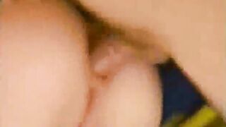 Sodo pour une coquine brune