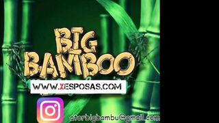Duelo de GIGANTES! Um dos maiores bumbum ' s do