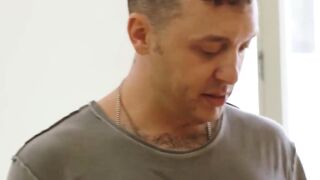 Huge Booty African Eighteen Karissa Kane Boned Rough