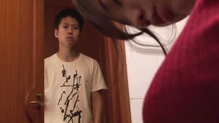 https://bit.ly/3uR2va8　An estrus sister who loses reason into satisfaction and has