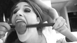 Ballgag PMV