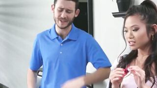 moms lick s alexis fawx vina sky he can wait